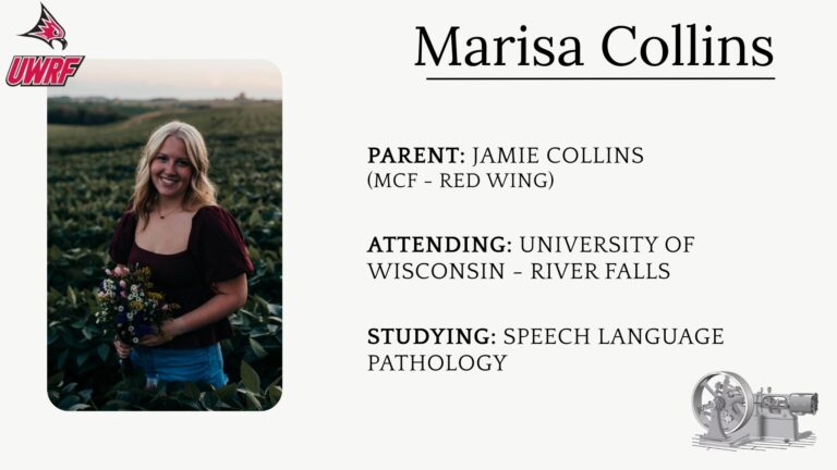 2025 Scholarship - 1