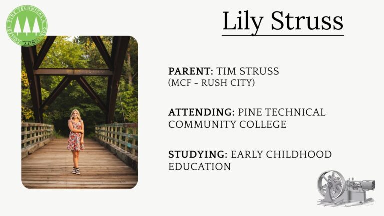 2025 Scholarship - 2